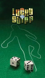 Lucky Stiff Poster