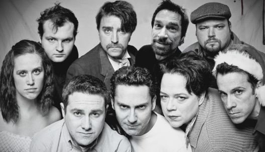 Assassins, March 2010